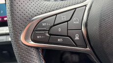 Renault Symbioz 1.6 E-Tech FHEV 145 Techno Esprit Alpine 5dr Auto Hybrid Estate